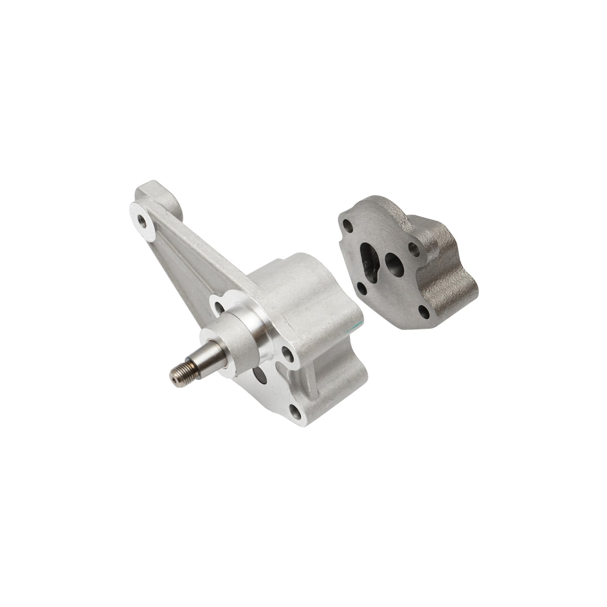 Engine oil pump for John Deere, Renault OEM code RE502269, RE504914, DZ100057, SE501814, RE59582, RE70153, R502687, 6005026633